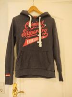Hoodie Superdry M Nordrhein-Westfalen - Ahaus Vorschau