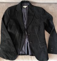 Hessnatur Blazer Jacke Gr. 36 Nordrhein-Westfalen - Telgte Vorschau