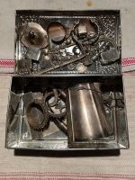 Sammlung Konvolut Antike Münze Flohmarkt Silber Niedersachsen - Kirchlinteln Vorschau