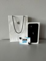 iPhone 11 (64 GB) Black „NEU & VERSIEGELT" Hessen - Obertshausen Vorschau