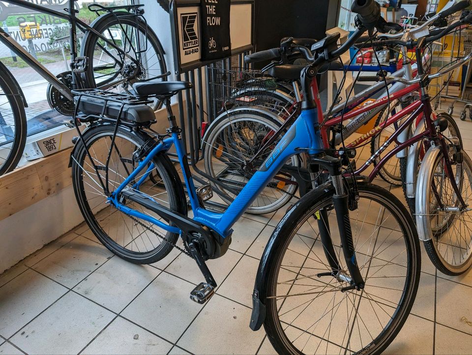 Bosch E-Bike 28 Zoll in Löwenberger Land