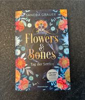 Flowers & Bones Sandra Grauer Hessen - Edermünde Vorschau
