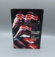 Rolling Stones – The Biggest Bang 4 x DVD Box Set Nordrhein-Westfalen - Siegburg Vorschau