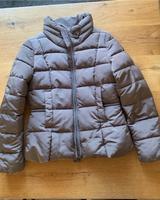 Damen Mexx Winterjacke Steppjacke Gr. 42(40) braun neuwertig Bayern - Maisach Vorschau