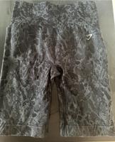 Gymshark shorts mit booty Scrunch M Niedersachsen - Weyhe Vorschau