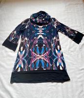 Comma Stretch Longshirt Kleid 42 Saarland - Saarlouis Vorschau
