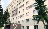 2-Raum-Wohnung in Gotha zu vermieten Thüringen - Gotha Vorschau
