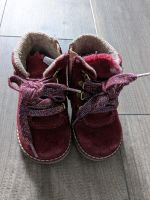 Elefanten Winterschuhe Gr 21 Bayern - Freilassing Vorschau