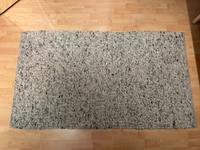 Wollteppich 100% Schurwolle wie NEU 90x160 Niedersachsen - Adendorf Vorschau