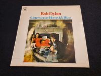 Bob Dylan Subterranean Homesick Blues Schallplatte LP Vinyl Bayern - Freyung Vorschau