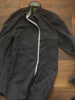 Herren Hemd Olymp super slim Level 6 Größe 40 schwarz Bayern - Obing Vorschau