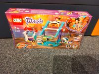 Lego Friends 41337 Jahrmarktschaukel neu, original verpackt Nordrhein-Westfalen - Datteln Vorschau