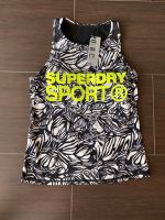 NEU Superdry Sport-Shirt Bayern - Mistelbach Vorschau