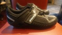 BTwin Fahrradschuhe Klicksystem Cleats Gr. 40 Bielefeld - Milse Vorschau