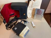 DDR Retro "Bebo Sher" Elektro Rasierapparat, Rarität Sammler Bayern - Mindelheim Vorschau