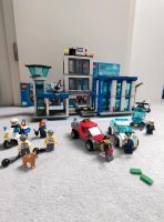 LEGO City 60047 - Ausbruch aus der Polizeistation - vollständig Schwerin - Werdervorstadt Vorschau
