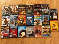 DVDs (z.B. Hangover, Fluch der Karibik, …) Kr. München - Unterföhring Vorschau