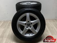 7mm Mercedes C-Klasse W205 205/60 R16 Zoll Winterräder Felgen M+S Niedersachsen - Burgwedel Vorschau