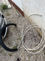 Kabel NYY-J 5x10 qmm Starkstrom 20Meter Bayern - Landshut Vorschau