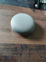 Google Home Gen. 1 Nordrhein-Westfalen - Gelsenkirchen Vorschau