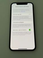 Apple Iphone 12 64GB Schwarz ❗️Akku 93%❗️ Thüringen - Erfurt Vorschau