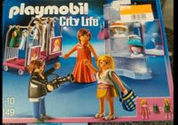 Playmobil City Life Modenschau Niedersachsen - Göttingen Vorschau