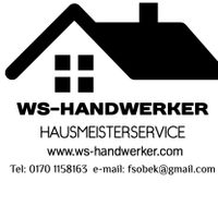 WS-Handwerker - Hausmeisterservice Bayern - Essenbach Vorschau