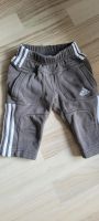 Adidas, Stoffhose, unisex, grau, Zustand gebraucht/gut, Größe 62, Potsdam - Babelsberg Süd Vorschau