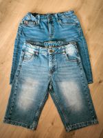 Jeans Shorts Set Berlin - Pankow Vorschau
