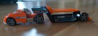 Hot wheel LKW Truck Hessen - Gladenbach Vorschau