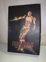 Iron Man Mark XXI Midas Armor Figur, gratis Versand Berlin - Hohenschönhausen Vorschau