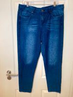 Sheego Damen Jeans in blau, Gr. 46 Langgröße Bayern - Postbauer-Heng Vorschau