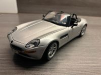 BMW Z8 1:18 Modell Maisto Baden-Württemberg - Maulbronn Vorschau