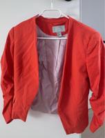 Blazer xs mit gerafften Ärmeln Saarland - St. Wendel Vorschau
