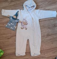 Kuscheliger Onezie für Babys Baden-Württemberg - Östringen Vorschau