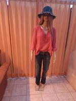 Guess Jeans Vintage  Swarovski Strasssteine Niedersachsen - Bockhorn Vorschau