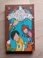 Schule der magischen Tiere, 4 Bücher Düsseldorf - Heerdt Vorschau