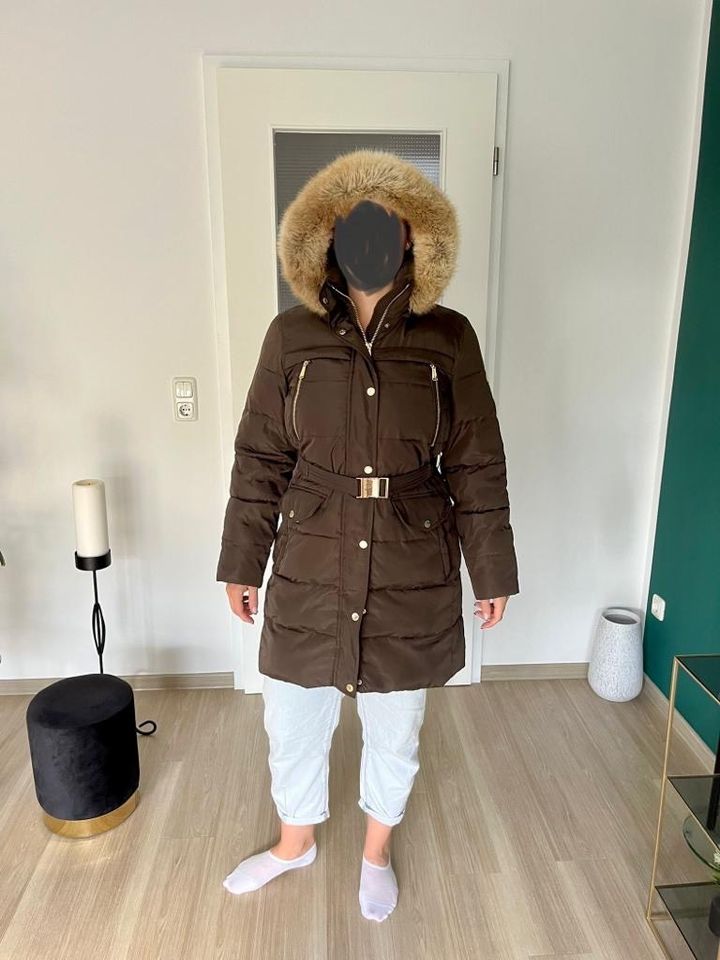 Michael Kors Damen Winterjacke in Lambrechtshagen