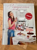 Vegan Passion  das Backbuch Bayern - Kastl b. Amberg Vorschau