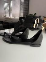 Zara Sandalen Bayern - Landshut Vorschau