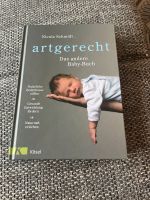 Nicola Schmidt - artgerecht Das andere Baby-Buch Rheinland-Pfalz - Wintrich Vorschau