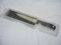 Wüsthof Silverpoint Kochmesser 16 cm Rheinland-Pfalz - Hermeskeil Vorschau