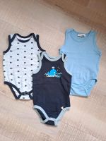 Jungen Sommer Body Unterhemd 74 80 Set Bayern - Weil a. Lech Vorschau