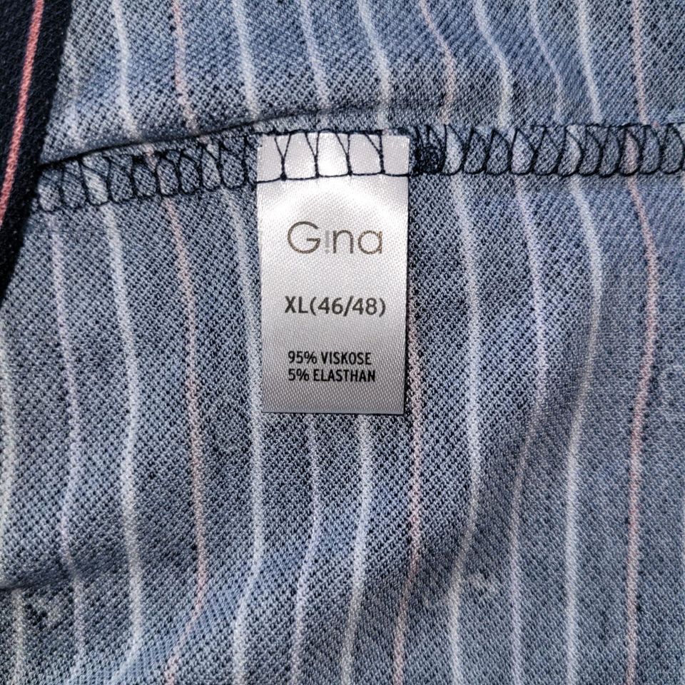 Langarmshirt neu Gr.44-46 Gina in Ingolstadt