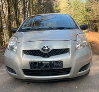 Toyota yaris Tüv/Au 10/2024 *Top Zustand* Bayern - Neumarkt i.d.OPf. Vorschau