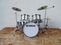 SCHLAGZEUG YAMAHA ABSOLUTE HYBRID STANDARD -SLS – STANDARD MODELL Niedersachsen - Nordhorn Vorschau