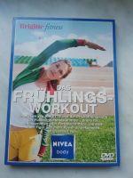 DVD das Frühlings Workout Bayern - Seubersdorf Vorschau