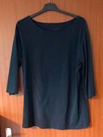 Tchibo, Stretch-Shirt, dunkelblau, Gr. 48/50 Niedersachsen - Buxtehude Vorschau