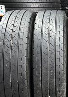 2x 205/75 R16C Bridgestone Duravis Sommerreifen 2122 Sprinter Niedersachsen - Pattensen Vorschau