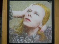 David Bowie ‎– Hunky Dory  - Vinyl LP Bayern - Buckenhof Mittelfranken Vorschau